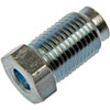 490-710 Steel Tube Nut-Toyota-10mm x 1.0 - image 2