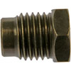 Brake Line Steel Tube Nuts GM/Ford 13mm x 1.5 - image 1