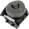 49000 Power Mirror Switch; 1999-2000 Cadillac; 1995-2005 Chevrolet; 1990-1993 Chevrolet; 1995-2005 GMC; 1996-1997 Oldsmobile