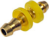 FUEL HOSE COUPLER 5/16 - image 1