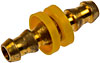 FUEL HOSE COUPLER 3/8 - image 1