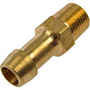 Fuel Hose Fitting 5/16" x 1/8" MNPT - image 1