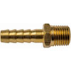 492-026.1 Fuel Hose Fitting-Male Connector-5/16 in. x 1/4 in. Mnpt - image 2