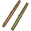 Fuel Line Union 5/16" to 5/16" Nylon Tubing