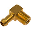 HOSE FITTING 5/16 - image 1