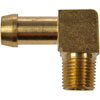 BRASS ELBOW 5/16X1/8 - image 2