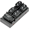 PWR WINDOW SWITCH FORD 5 - image 1