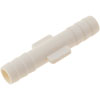 493-006 1/4 x 1/4 in. Hard Vacuum Tubing Connector - image 1
