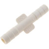 493-026 3/16 x 3/16 in. Hard Vacuum Tubing Connector - image 1