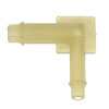 VACUUMELBOW 1/4X3/16 - image 1