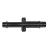 493-060 1/8 x 3/16 in. Hard Vacuum Tubing Straight Connector - image 1
