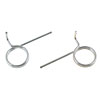 TURN SIG. RETURN SPRINGS - image 1