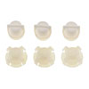 WIPER LINKAGE BUSHINGS - image 1