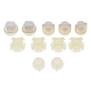 Windshield Wiper Linkage Bushing Assortment 1974-1998 Chrysler/GM/Jeep - image 1