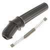 Spark Plug Boot with Coil Wire Kit 1997-2007 Ford - image 1