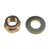 SPINDLE LOCK NUT KIT - image 1