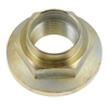 SPINDLE LOCK NUT - image 1