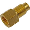 BRAKELINE ADAPTER 3/16 - image 2