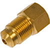Brake Adaptor 3/8-24 X 3/16 In - image 1