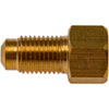 499-008.1 Brake Adapter- 3/16, M10; Brass - image 2