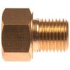 Brake Line Adapter 1/4" x 5/16" - image 2