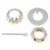 SPINDLE LOCK NUT KIT - image 1