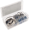 49926 Hose Clamp Assortment - image 1