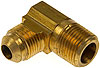 S.A.E. 45 FLARE FITTING - image 1