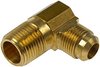 S.A.E. 45 FLARE FITTING - image 1