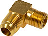 S.A.E. 45 FLARE FITTING - image 1