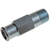 Heater Hose Connector Universal - image 1