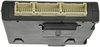 502-019 Remanufactured Body Control Module; 2000-2004 Chevrolet - image 2