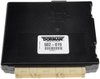 502-019 Remanufactured Body Control Module; 2000-2004 Chevrolet - image 4