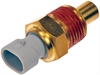 505-5101 Temperature Sensor; 2004-2008 Ford; 1989-2000 International - image 1