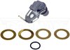 505-5110CD Heavy Duty Cam Shaft Sensor; 2001-2004 IC Corporation; 1997-2004 International - image 2