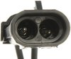 505-5201CD Heavy Duty Speed Sensor; 1989-2011 Freightliner - image 3