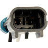 505-5501 Magnetic Tachometer Sensor; 1987-1995 Mack - image 3