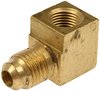S.A.E. 45 FLARE FITTING - image 1