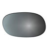 Flat Mirror Glass 1971-90 Buick - image 1