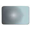MIRROR GLASS - FLAT - image 1