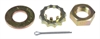 SPINDLE LOCK NUT KIT - image 1