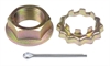 SPINDLE LOCK NUT KIT - image 1