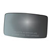 MIRROR GLASS - CONVEX - image 1