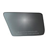 LOOK! MIRROR 5-1/4X3-7/1 - image 1