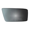LOOK! MIRROR 6-5/16X3-1/ - image 1