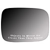 MIRROR GLASS - CONVEX - image 1