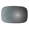 LOOK! MIRROR 5-1/8X3-3/8 - image 1