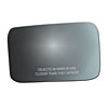 MIRROR GLASS - CONVEX - image 1