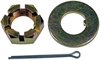 SPINDLE LOCK NUT KIT - image 1