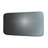 LOOK! MIRROR 5-3/16X3-1/ - image 1